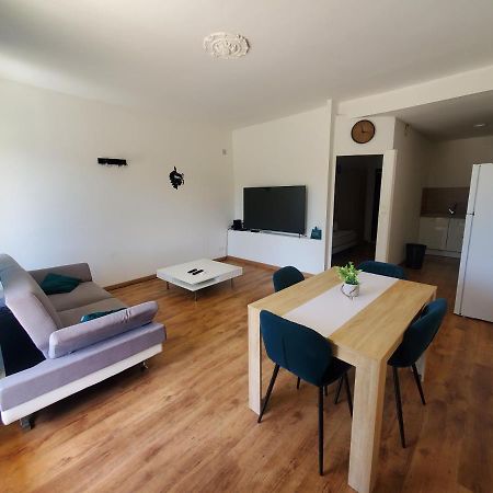 Appartement "Bastia" Entre Mer Et Montagne Lucciana (Corsica) Ngoại thất bức ảnh