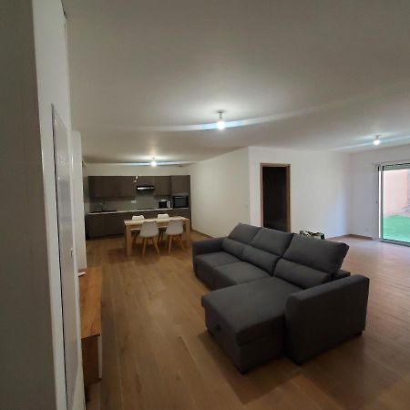 Appartement "Bastia" Entre Mer Et Montagne Lucciana (Corsica) Ngoại thất bức ảnh