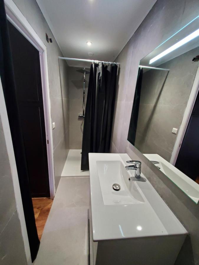 Appartement "Bastia" Entre Mer Et Montagne Lucciana (Corsica) Ngoại thất bức ảnh
