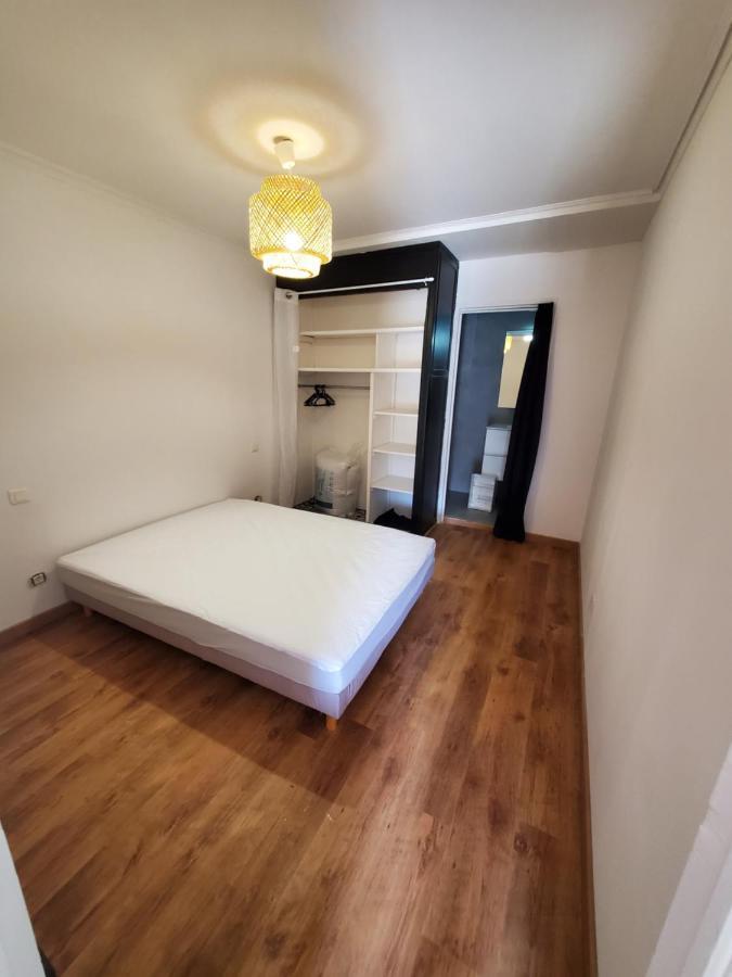 Appartement "Bastia" Entre Mer Et Montagne Lucciana (Corsica) Ngoại thất bức ảnh