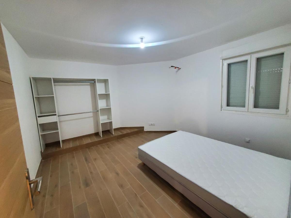 Appartement "Bastia" Entre Mer Et Montagne Lucciana (Corsica) Ngoại thất bức ảnh